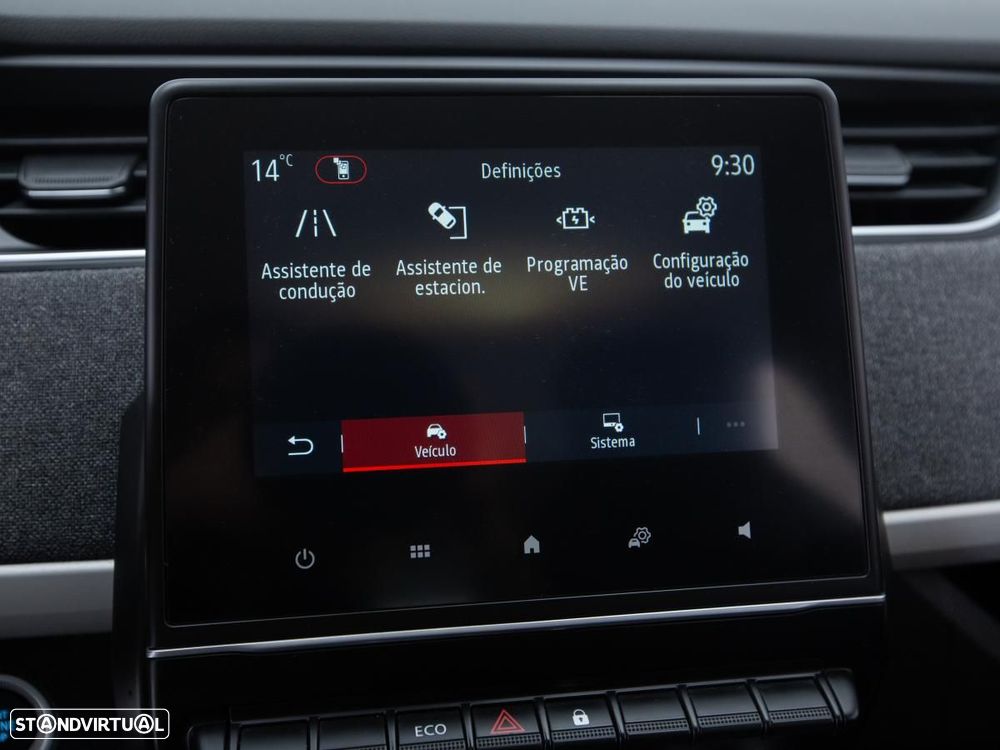 Renault Zoe (c/ Bateria) Limited 50 - 26