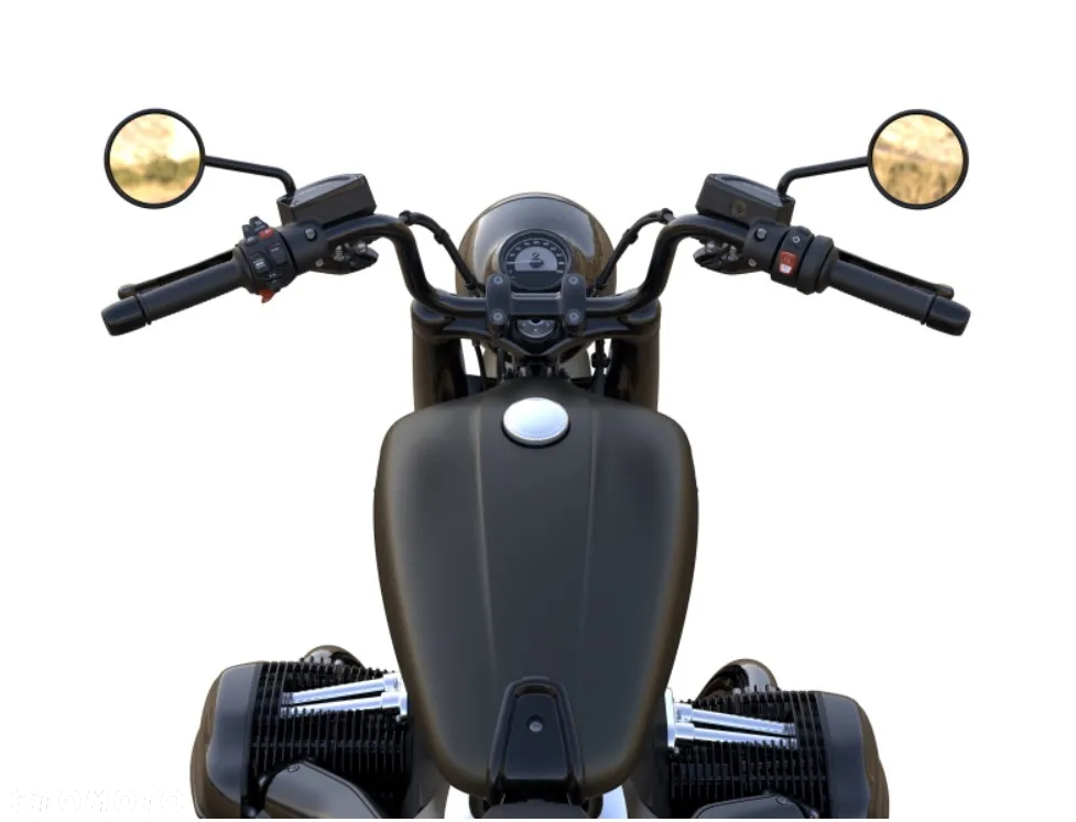 BMW R - 9