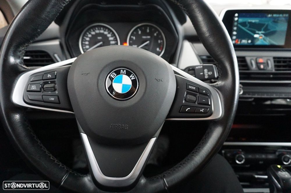 BMW 216 Active Tourer d Line Sport Auto - 42