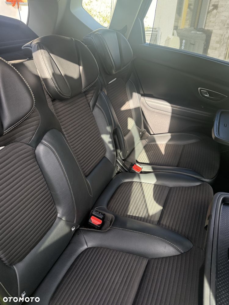 Renault Scenic - 6