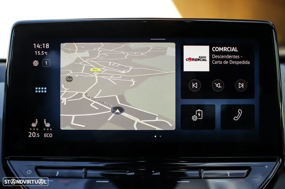 VW ID.3 Pro Performance - 22