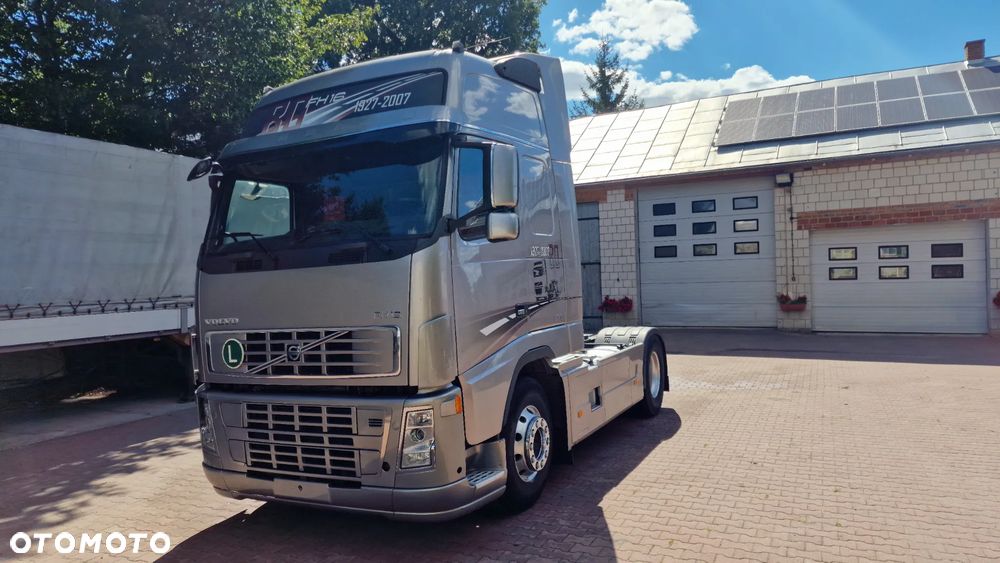 Volvo FH16 - 4