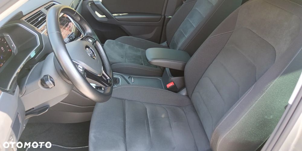 Volkswagen Tiguan 1.5 TSI EVO Highline DSG - 28