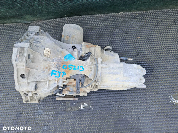 Skrzynia 5 Biegow FJP Lozysko Benzyna 2.0 ALT Audi A4 B6 VW