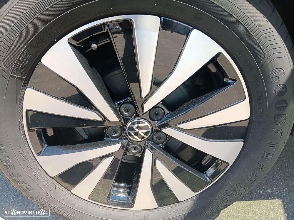VW Taigo 1.0 TSI Life - 19