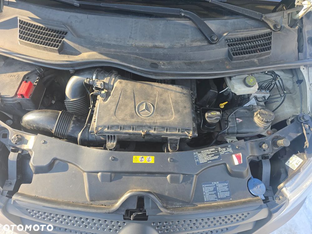 Mercedes-Benz Vito - 15