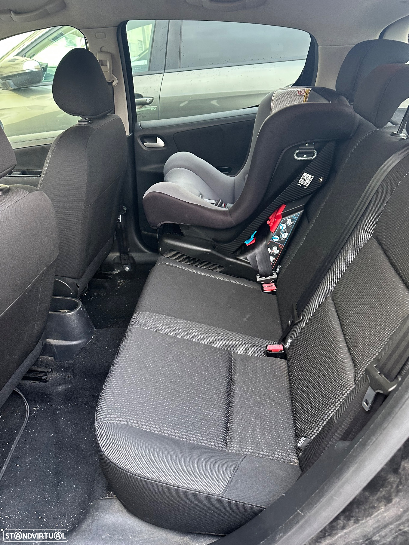 Peugeot 207 1.4 16V Sportium - 6