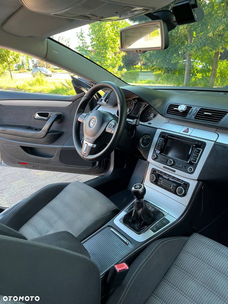 Volkswagen CC - 18