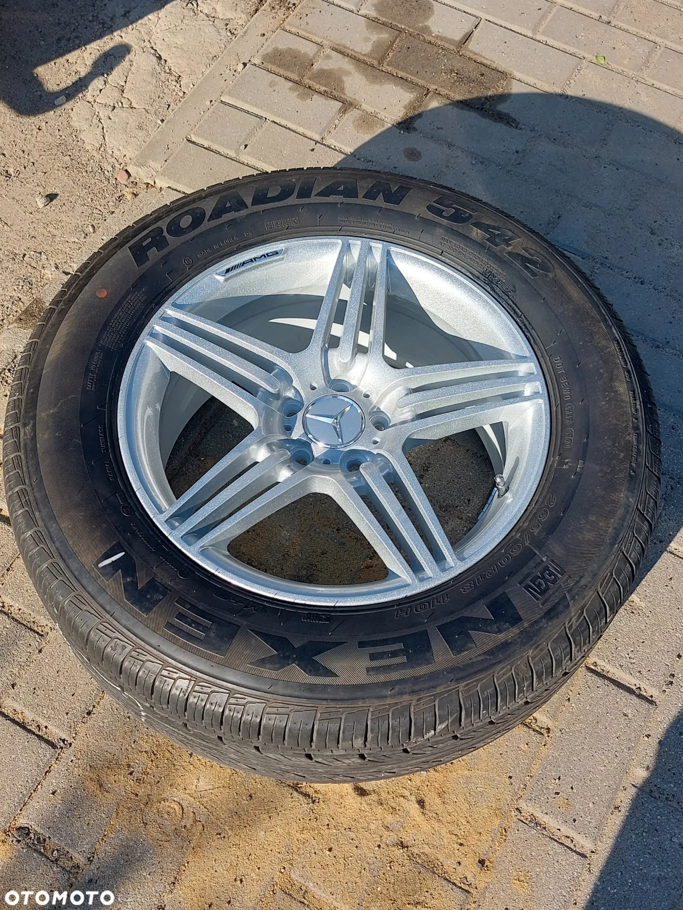 Mercedes-Benz ML 430 - 9
