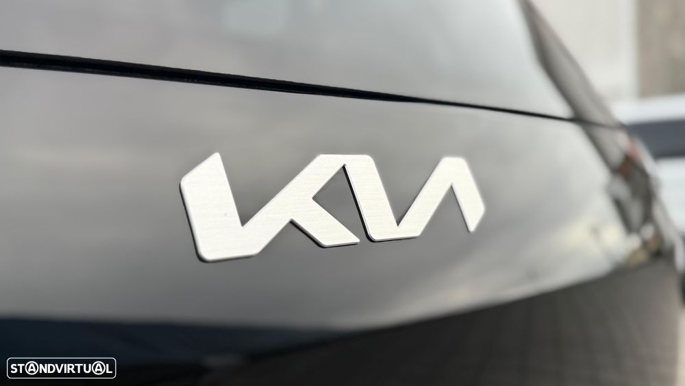 Kia EV9 99,8-kWh AWD - 23