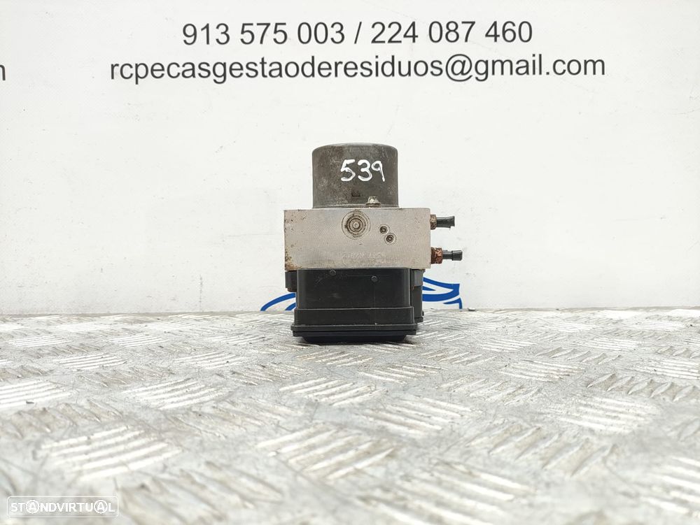 ABS Modulo Bloco Hidraulico Mini Cooper R56 R55 R57 R58 R59 6784578 - 5