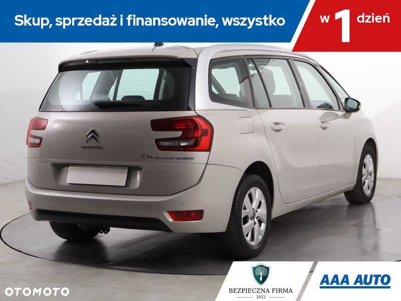 Citroën C4 SpaceTourer - 6