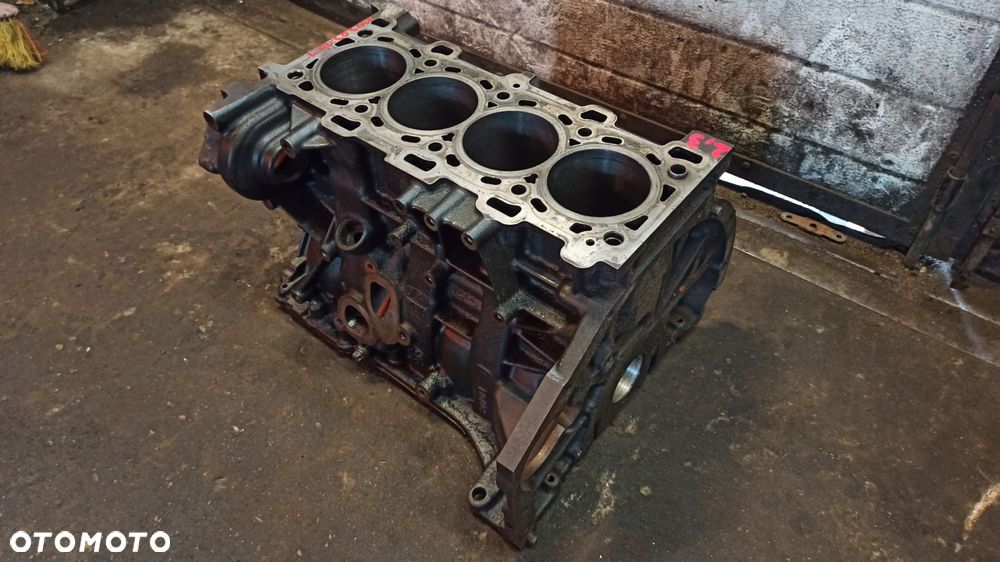 blok 2.3 dci master movano nv400 10+ - 4