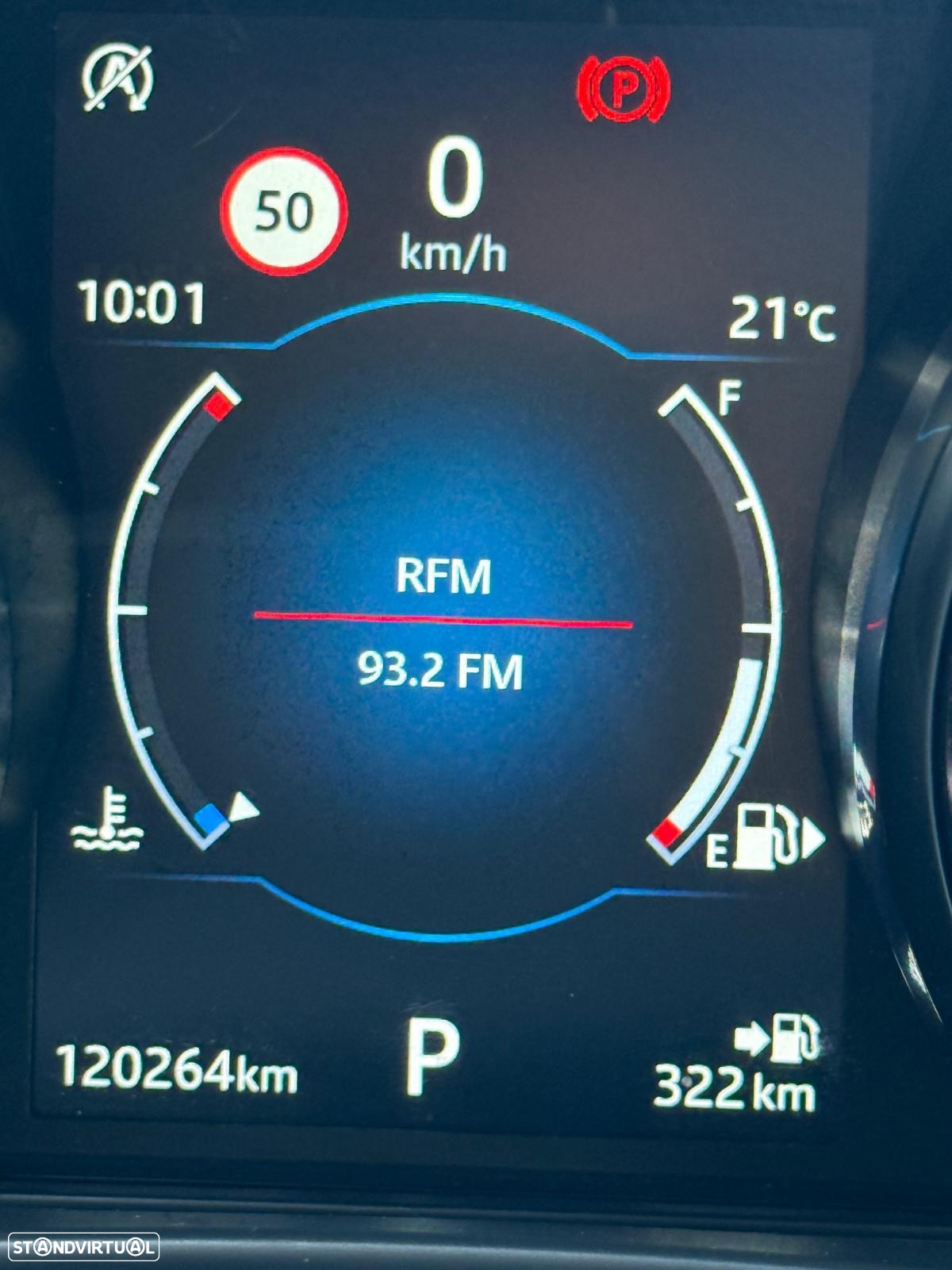 Jaguar F-Pace 2.0 i4D R-Sport Aut. - 6