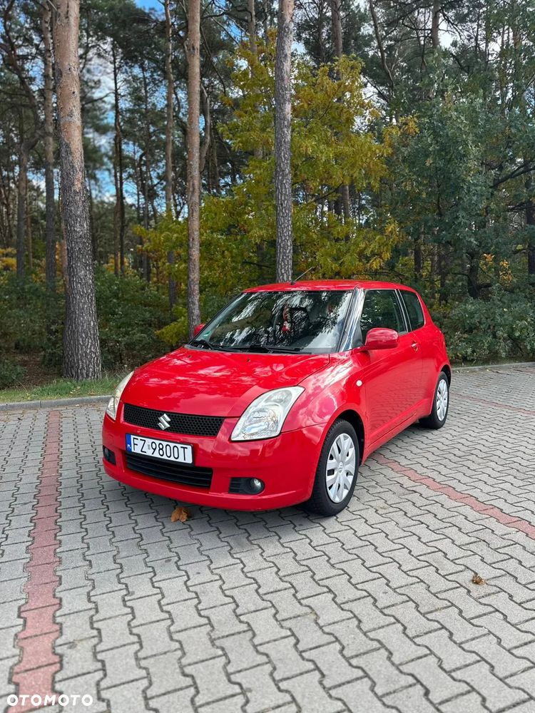 Suzuki Swift 1.3 Comfort - 1