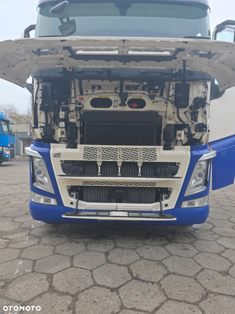 Volvo FH500 - 9