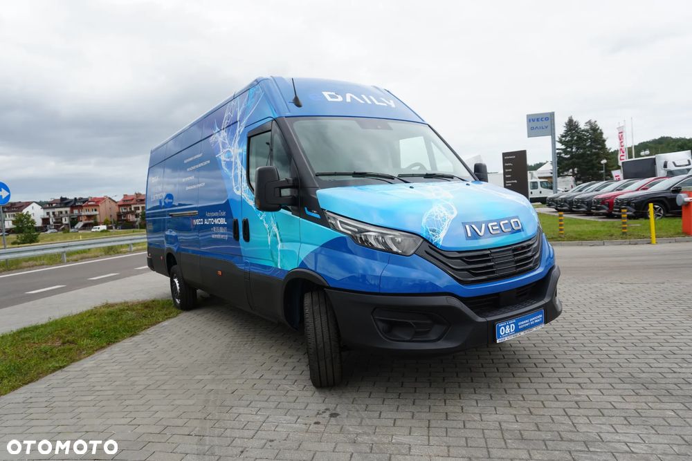 Iveco eDaily 42S14E V - 7