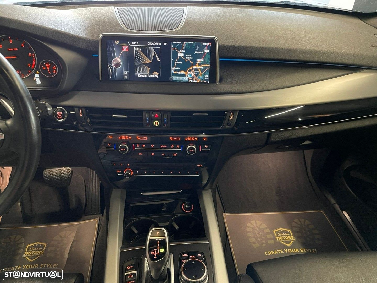 BMW X5 25 d sDrive - 14
