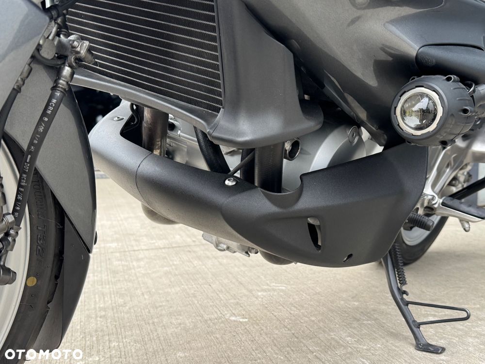 Honda Deauville - 20