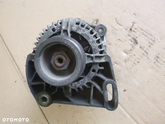 ALTERNATOR FIAT PANDA II 1.1 MPI - 4