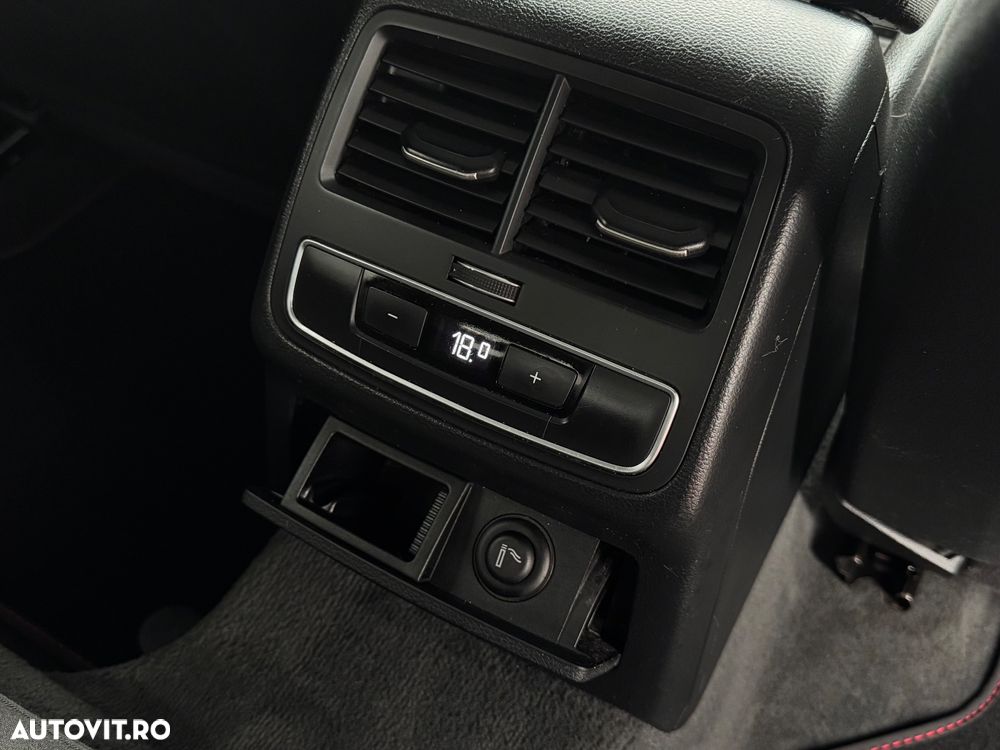 Audi A4 2.0 TDI - 18