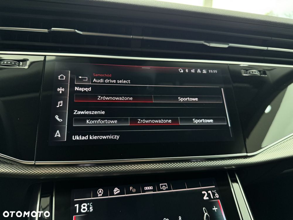 Audi Q8 45 TDI mHEV Quattro Tiptronic - 35