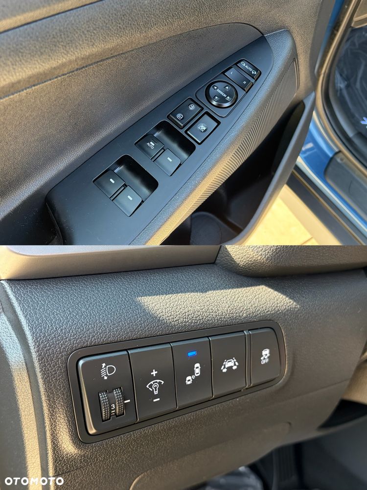 Hyundai Tucson 1.6 GDi 2WD Style - 22