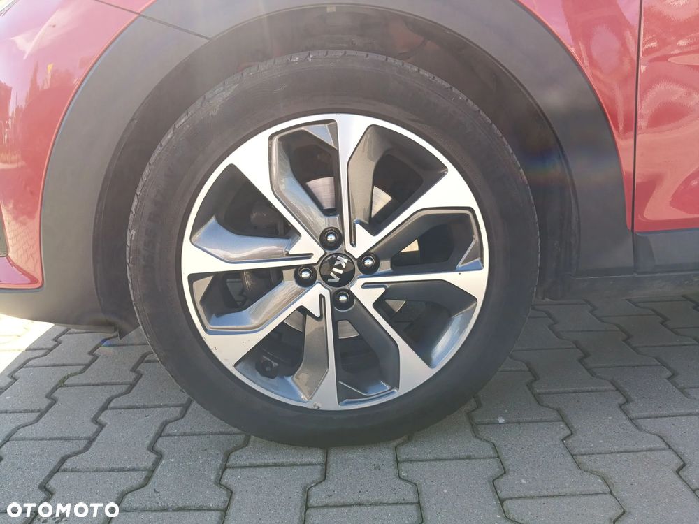 Kia Stonic 1.0 T-GDI L - 23