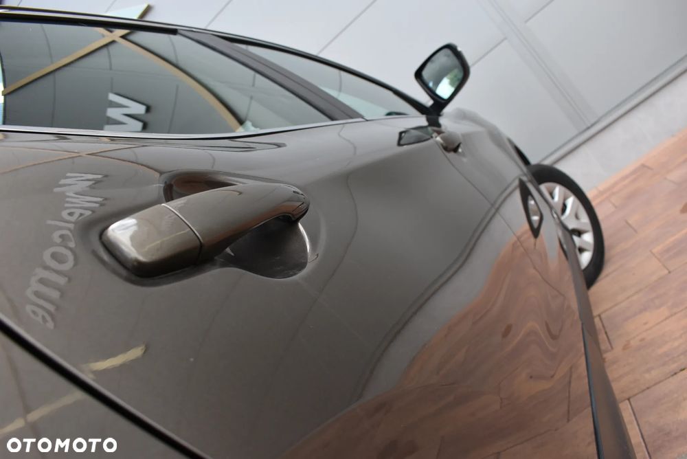 Nissan Qashqai - 36