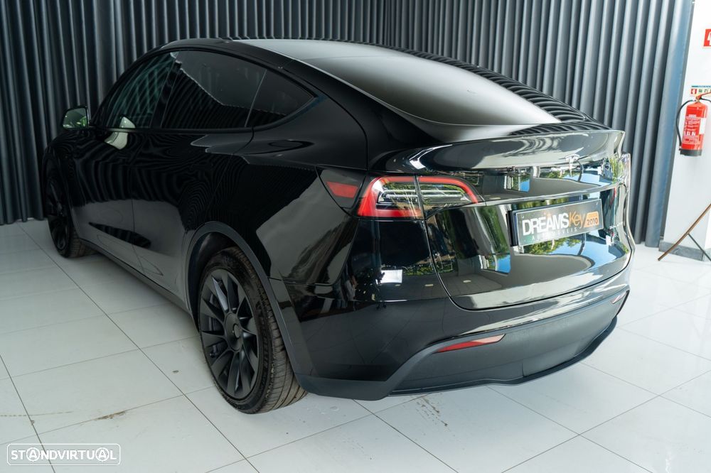 Tesla Model Y Long Range Tração Integral - 11