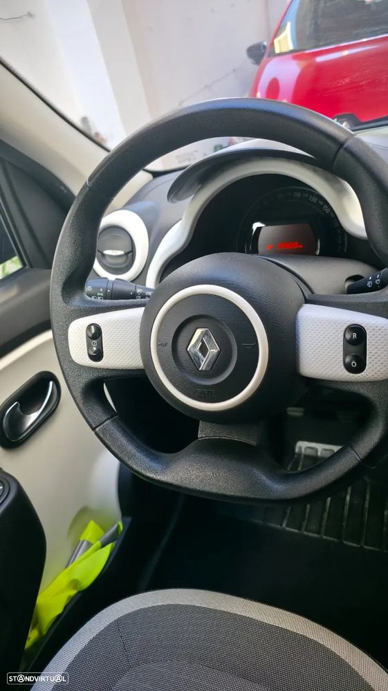 Renault Twingo 1.0 SCe Night&Day - 6