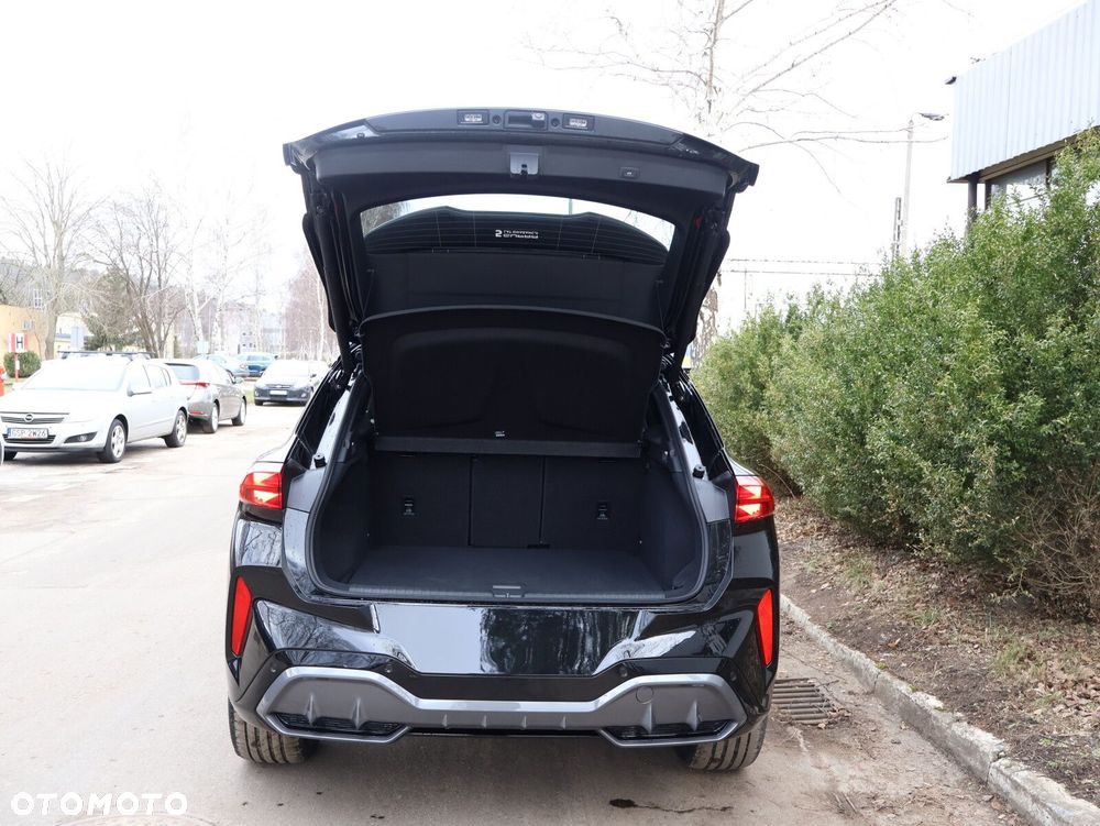 Cupra Terramar 1.5 eTSI mHEV DSG - 11