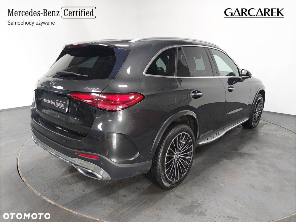 Mercedes-Benz GLC - 5