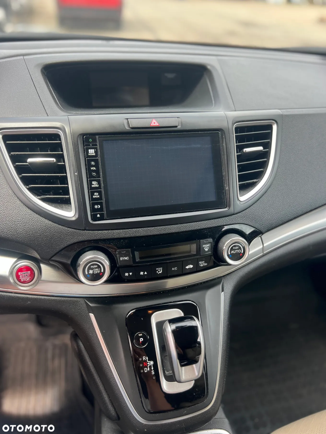 Honda CR-V 1.6i-DTEC Executive - 8