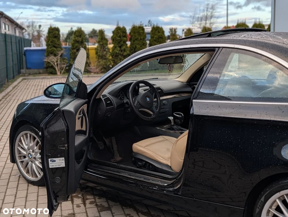 BMW Seria 1 130i - 14