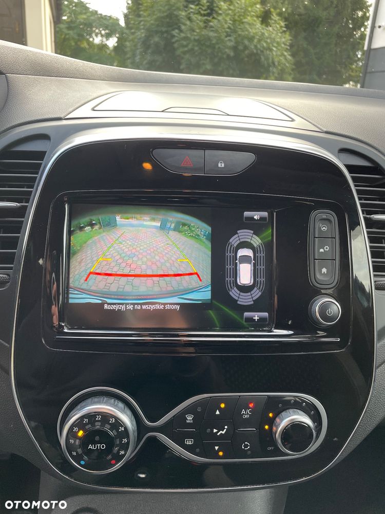 Renault Captur - 25