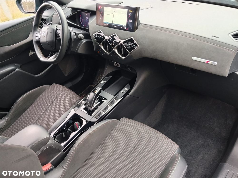 DS Automobiles DS 3 Crossback - 19