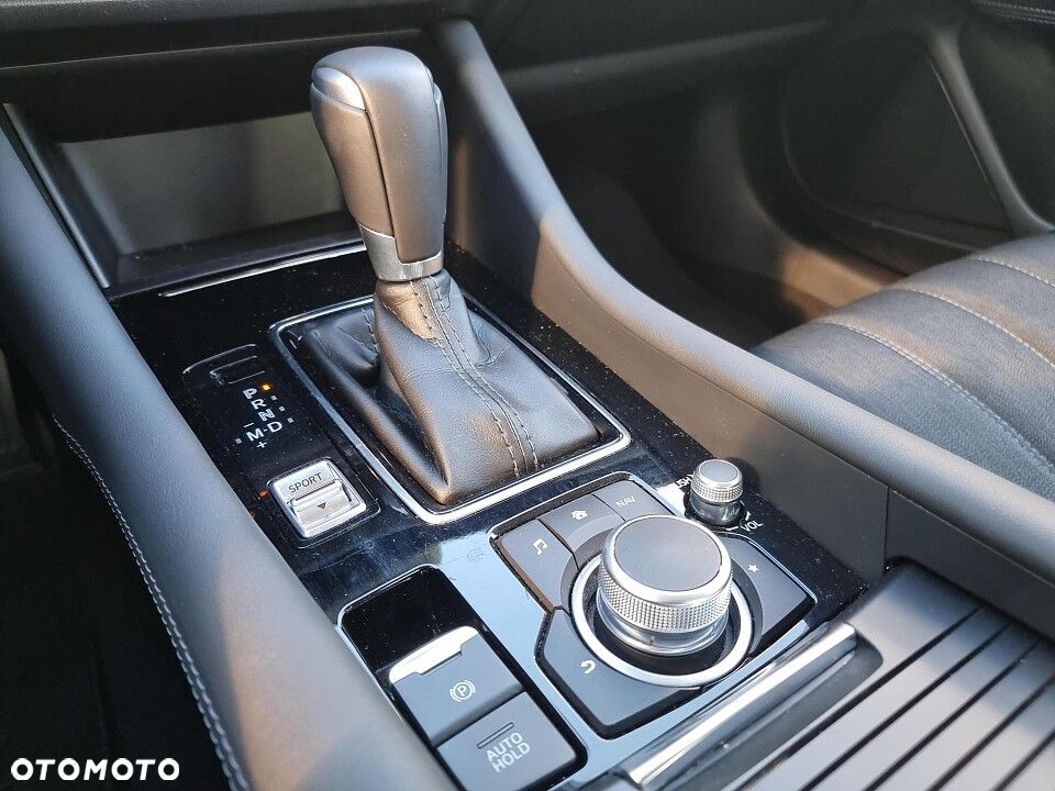 Mazda 6 2.0 SkyJoy - 11