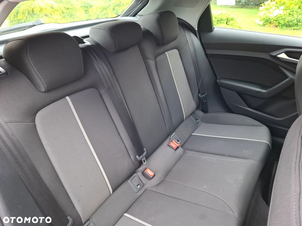 Audi A1 Sportback 25 TFSI - 20