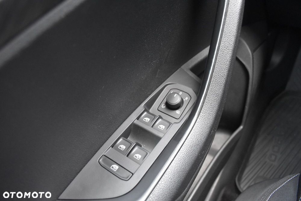 Skoda Karoq 1.5 TSI ACT 4x2 Style - 27