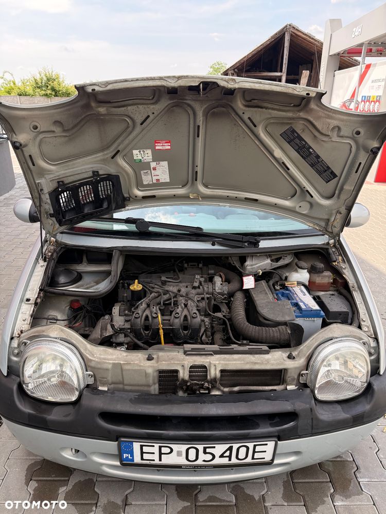 Renault Twingo - 10