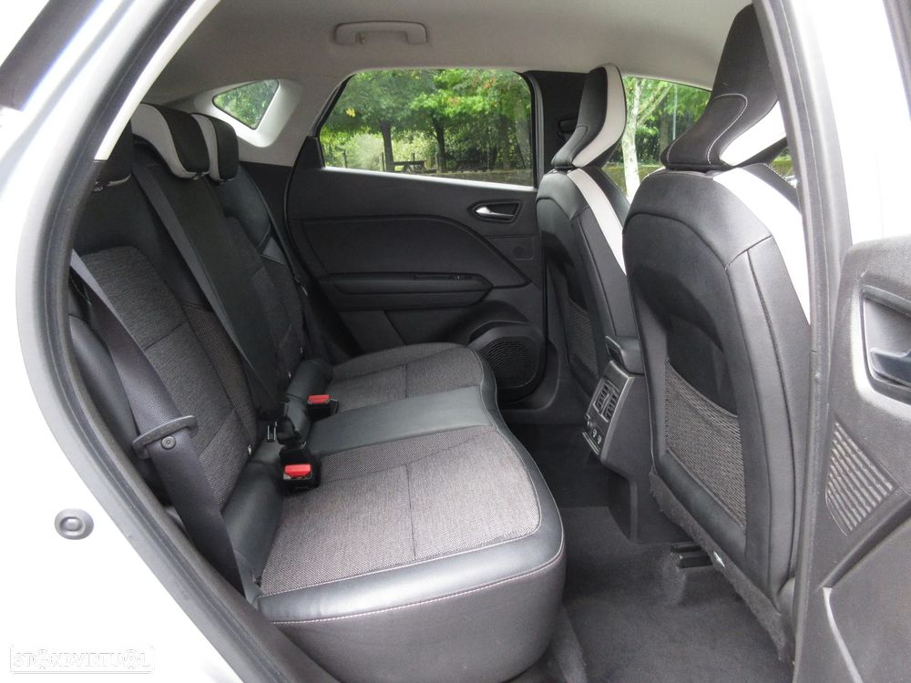 Renault Captur 1.5 dCi Exclusive - 37
