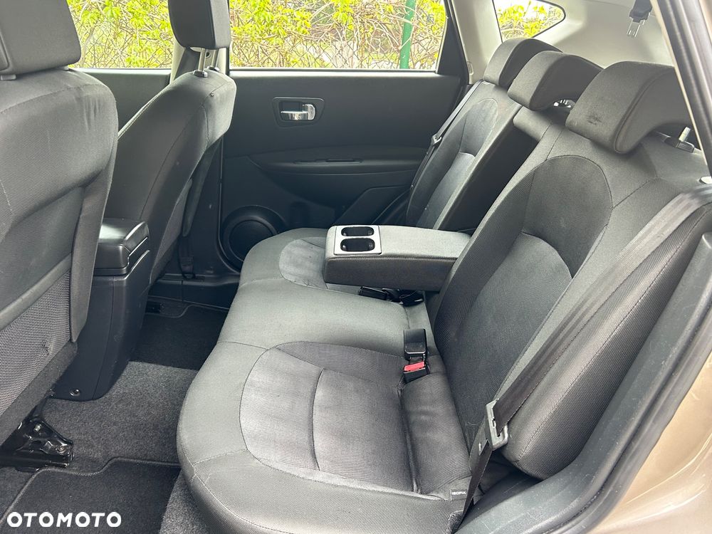 Nissan Qashqai 2.0 Acenta - 25