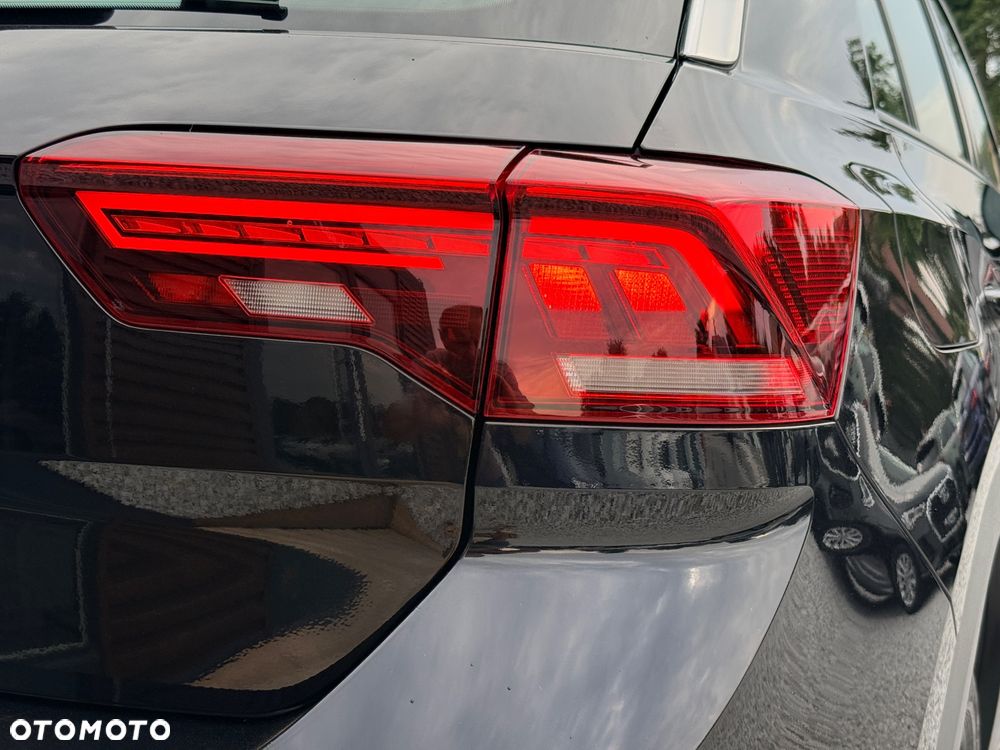 Volkswagen T-Roc 1.5 TSI ACT OPF DSG UNITED - 14