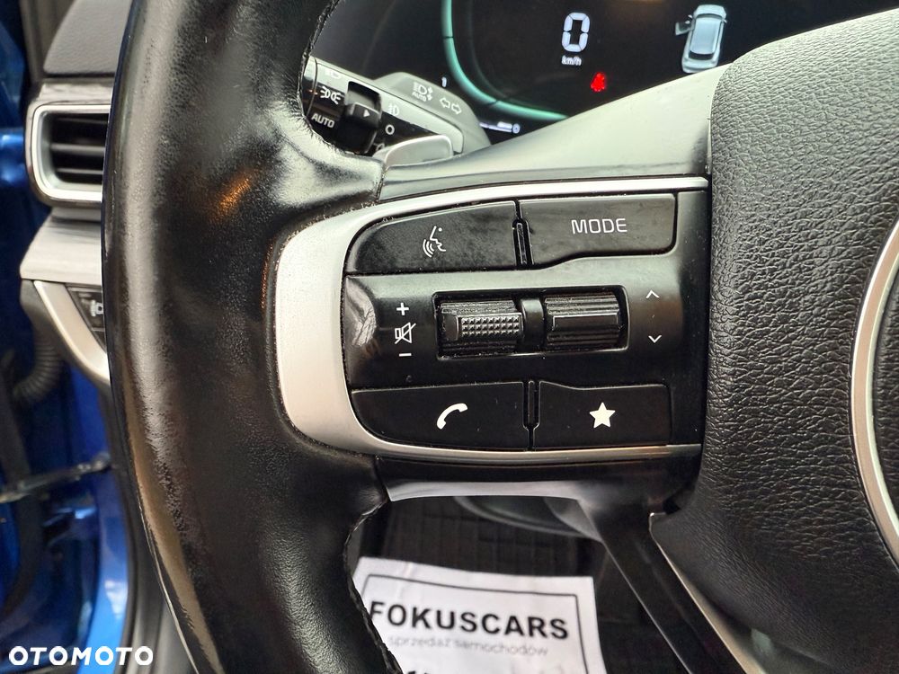 Kia Sportage 1.6 T-GDI L Business Line 2WD DCT - 34