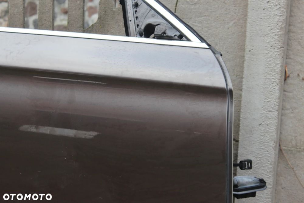 DRZWI PRAWE PRZEDNIE BMW F10 F11 A17 2012 - 4