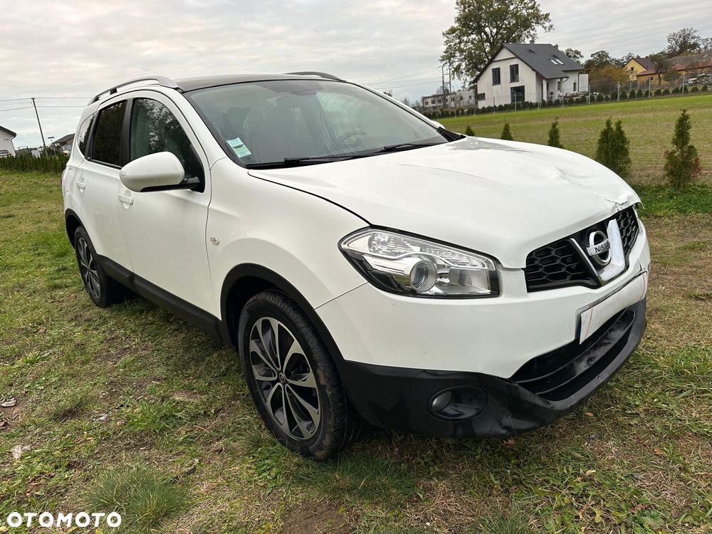 Nissan Qashqai+2 1.6 dCi Acenta S&S - 18