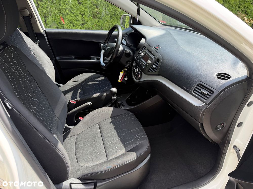 Kia Picanto - 7