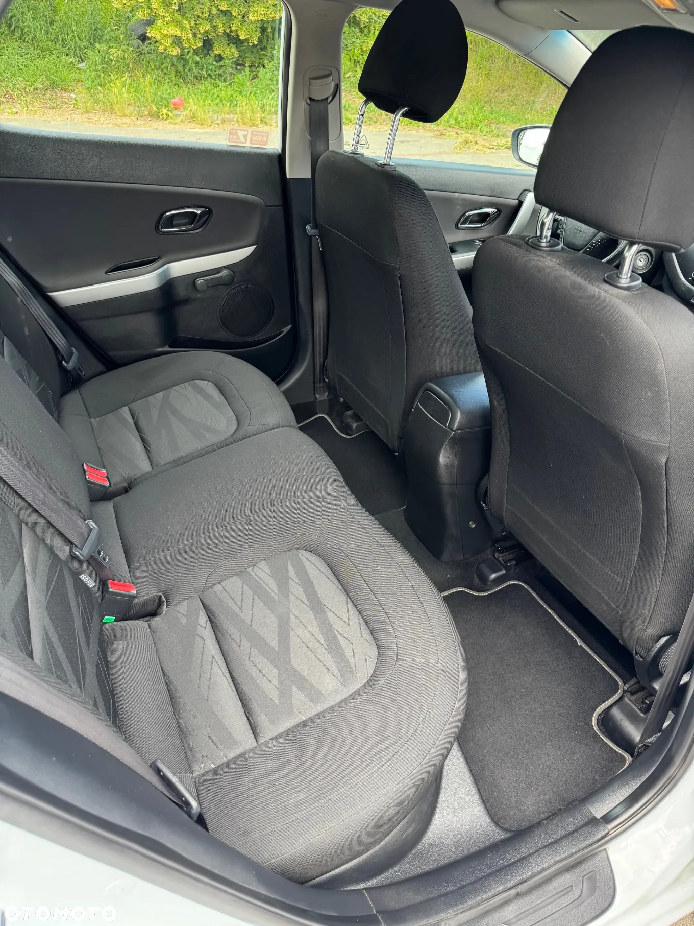 Kia Ceed Cee'd 1.6 GDI M - 13