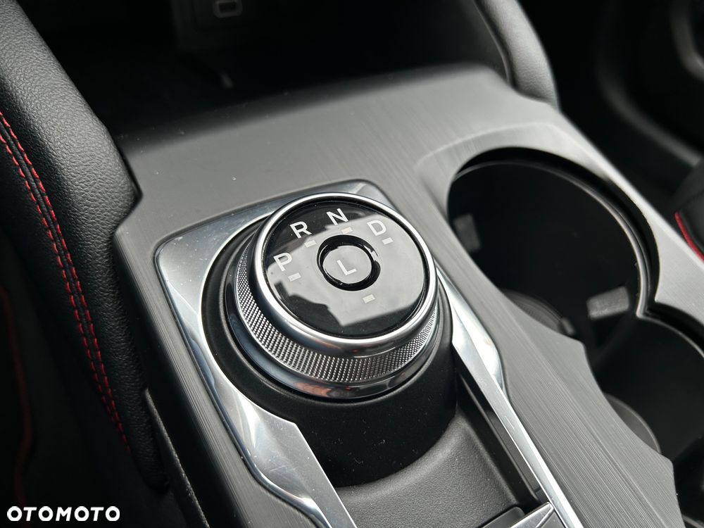 Ford Kuga 2.5P PHEV FWD ST-Line X - 27